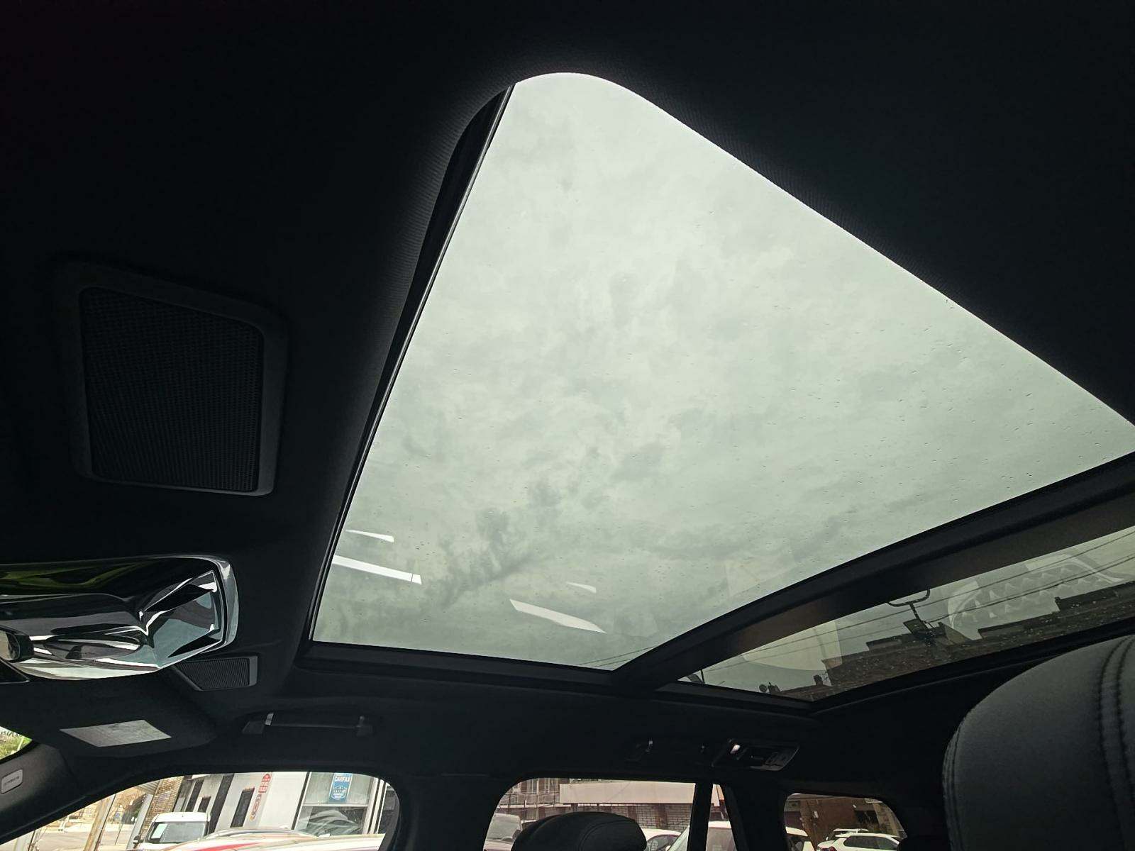 2020 Land Rover Range Rover HSE AWD