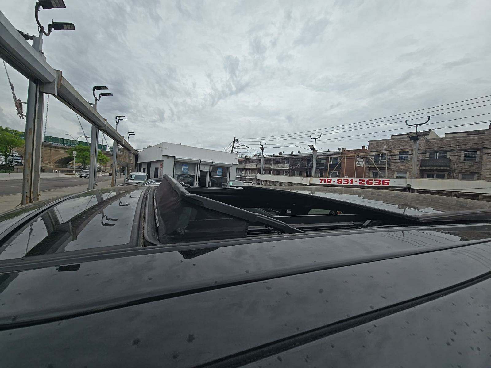 2020 Land Rover Range Rover HSE AWD