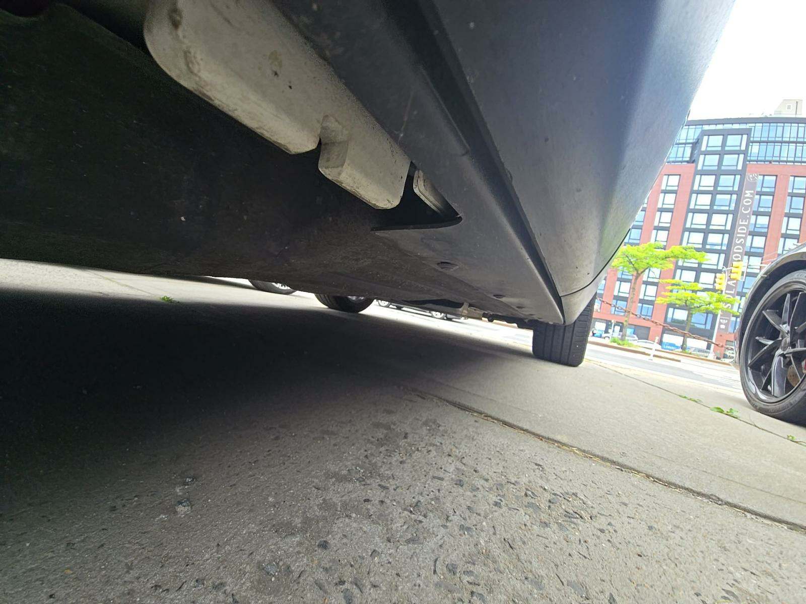 2020 Land Rover Range Rover HSE AWD