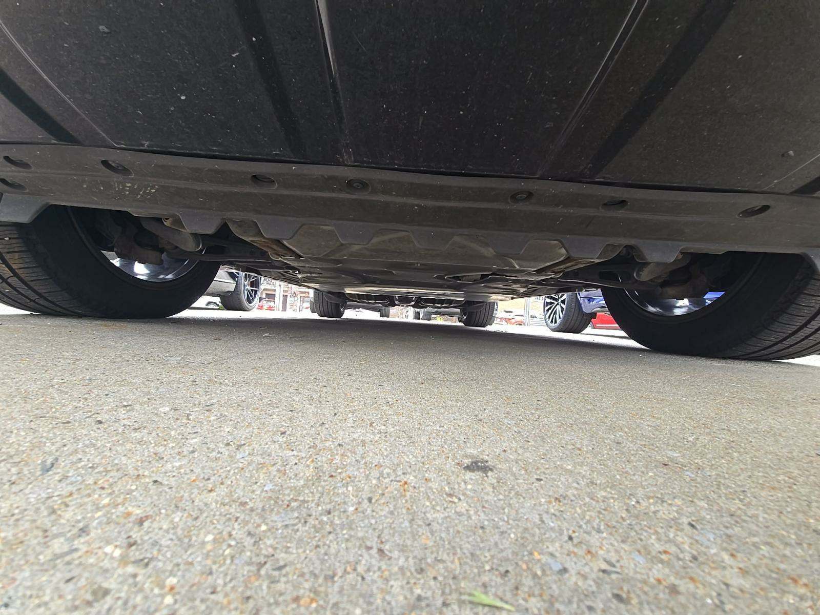 2020 Land Rover Range Rover HSE AWD