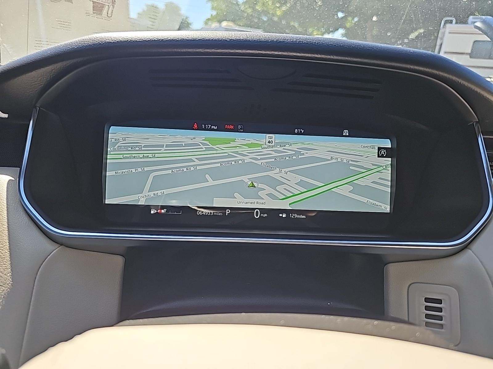 2022 Land Rover Range Rover Sport HSE Silver Edition AWD