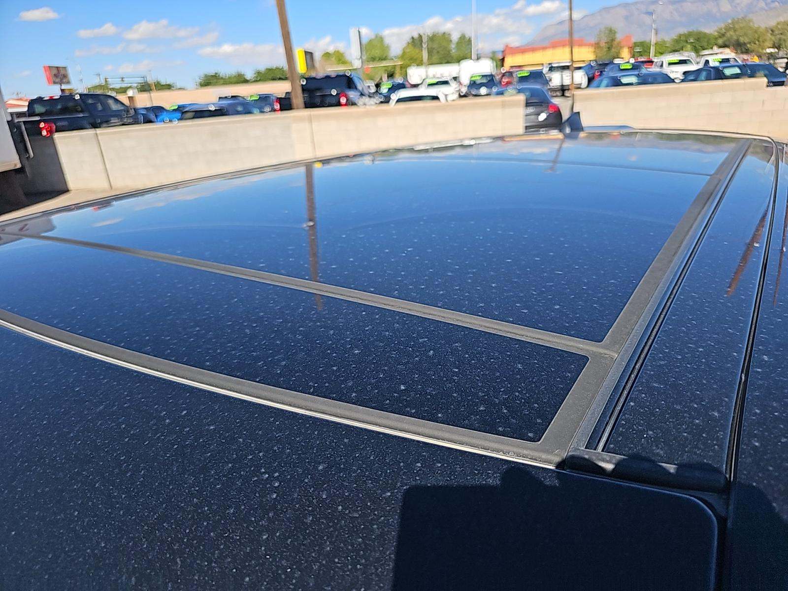 2022 Land Rover Range Rover Sport HSE Silver Edition AWD