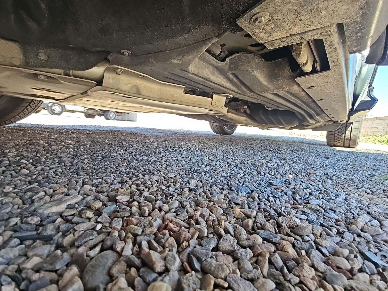 2022 Land Rover Range Rover Sport HSE Silver Edition AWD