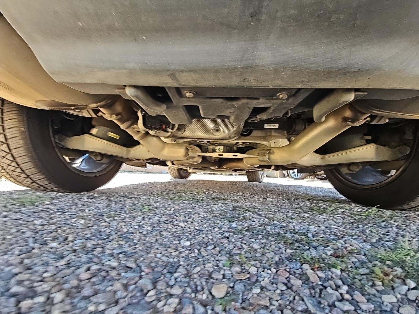 2022 Land Rover Range Rover Sport HSE Silver Edition AWD