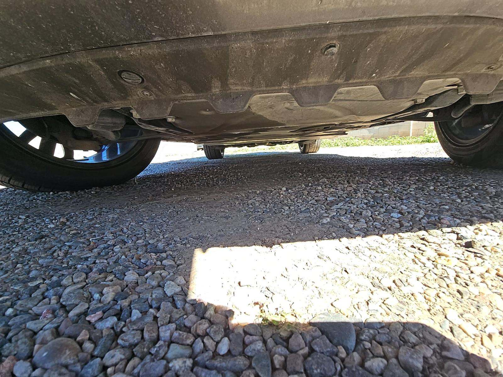 2022 Land Rover Range Rover Sport HSE Silver Edition AWD