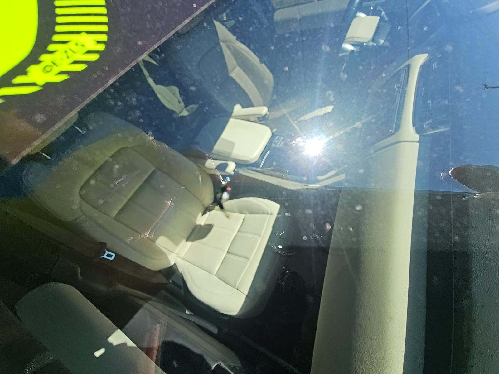 2022 Land Rover Range Rover Sport HSE Silver Edition AWD