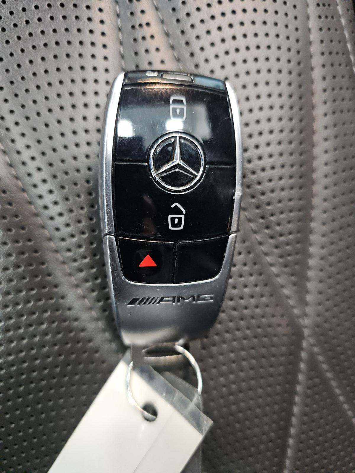 MERCEDES-BENZ G-CLASS - 8