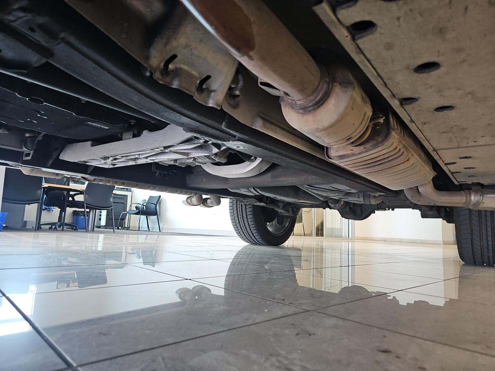 MERCEDES-BENZ G-CLASS - 7