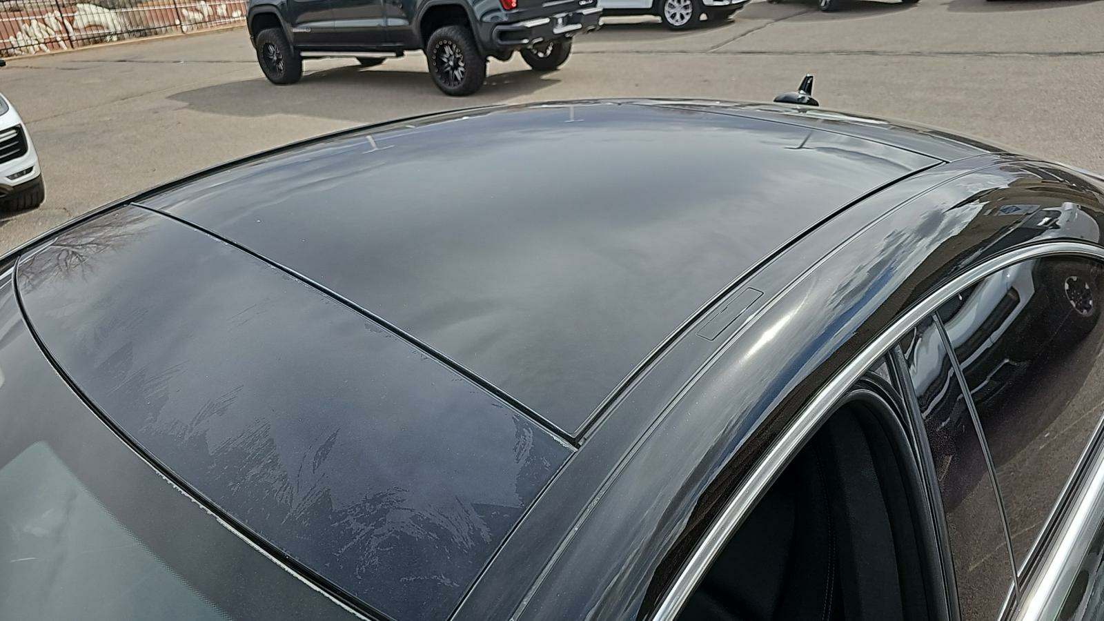 2018 Mercedes-Benz CLA CLA 250 AWD