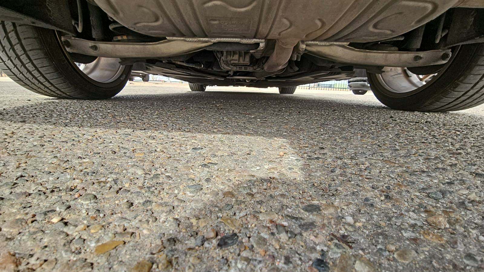 2018 Mercedes-Benz CLA CLA 250 AWD