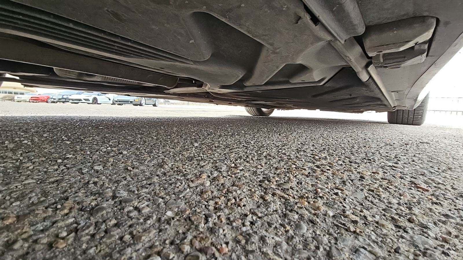 2018 Mercedes-Benz CLA CLA 250 AWD