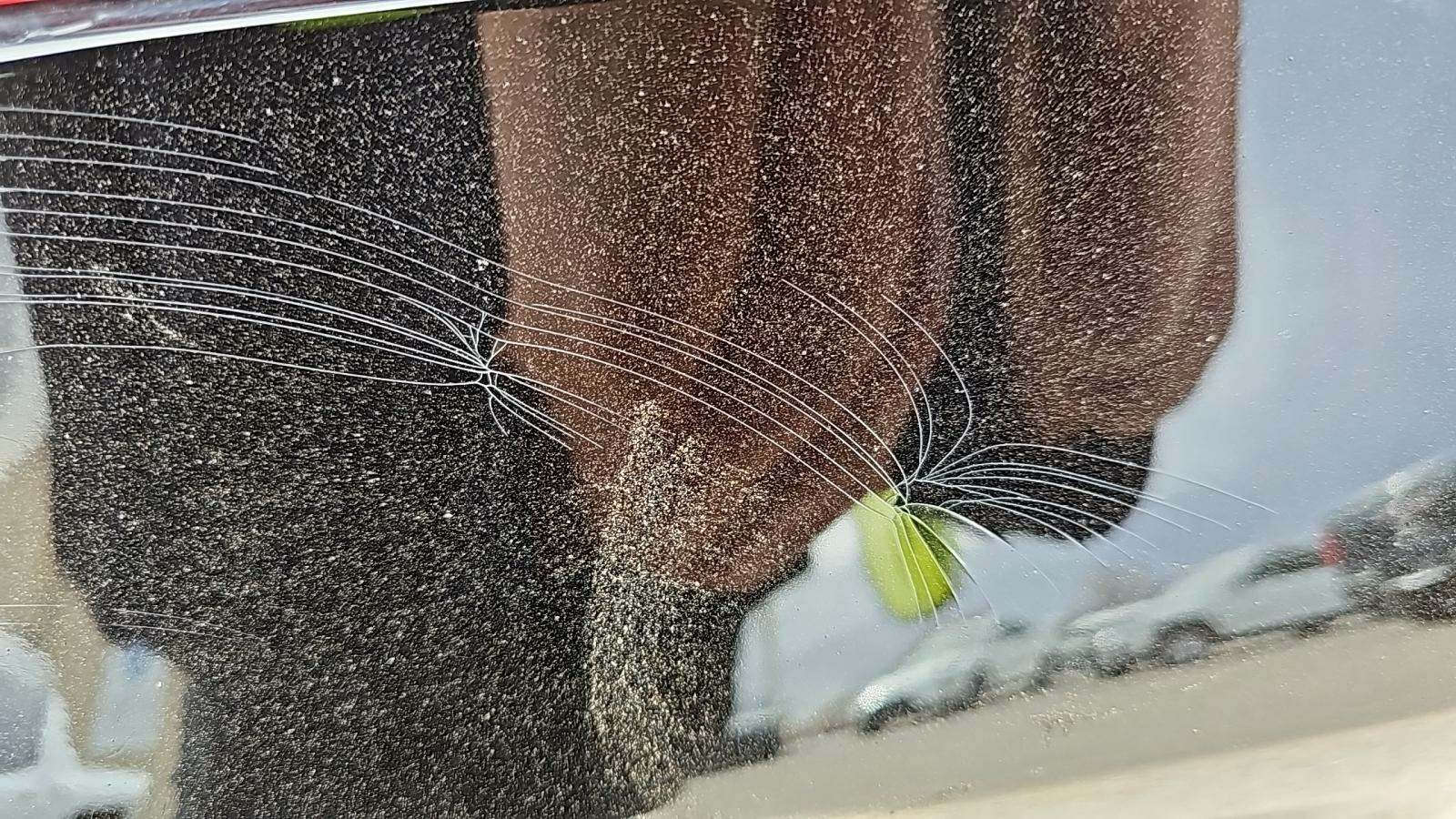 2018 Mercedes-Benz CLA CLA 250 AWD