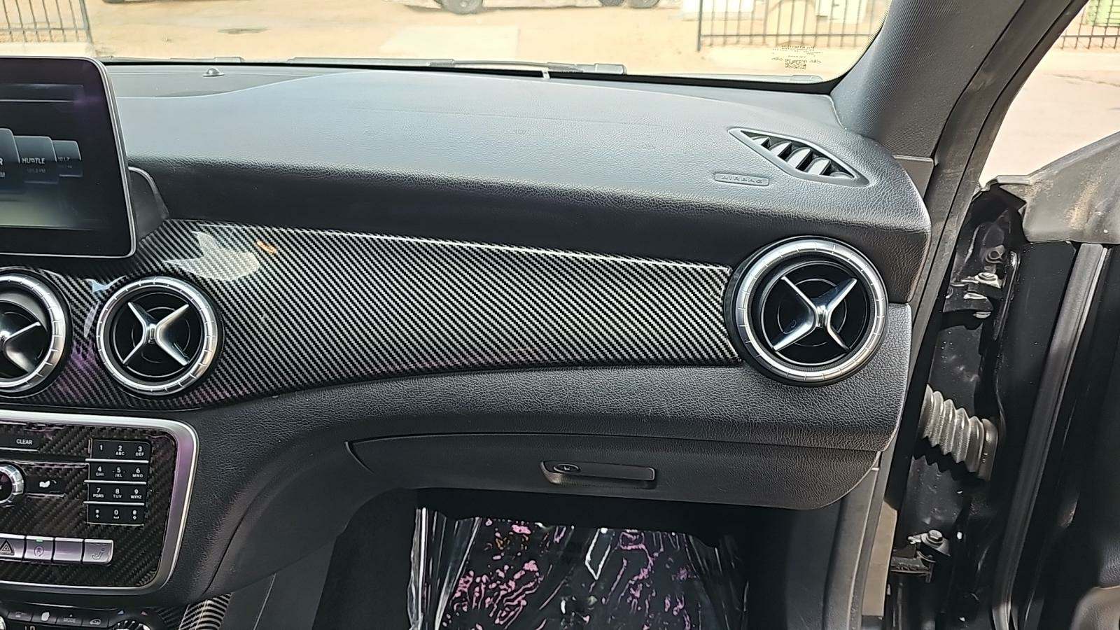 2018 Mercedes-Benz CLA CLA 250 AWD