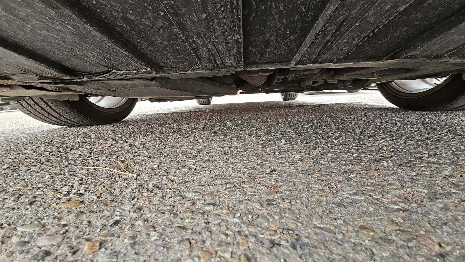 2018 Mercedes-Benz CLA CLA 250 AWD