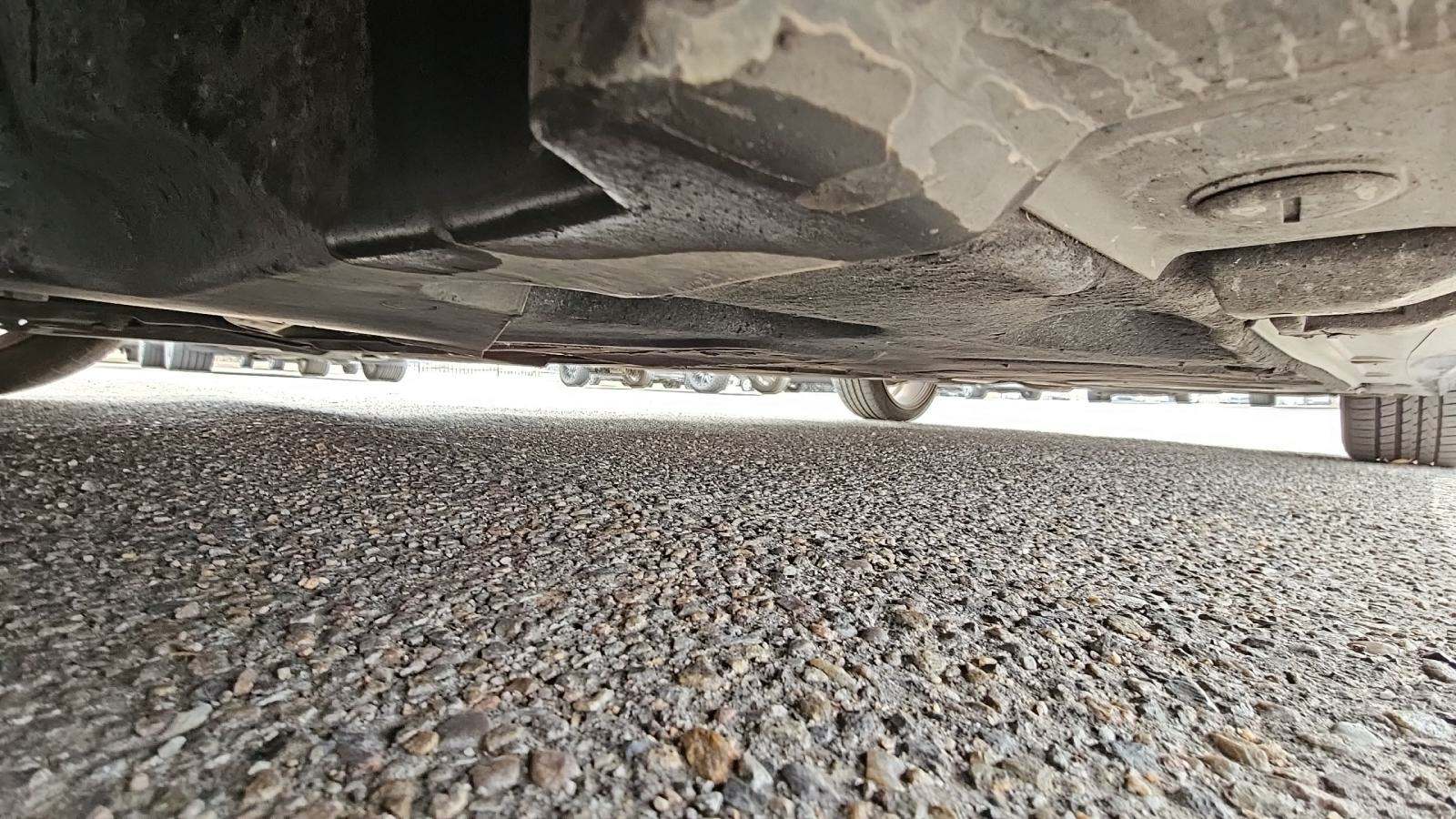 2018 Mercedes-Benz CLA CLA 250 AWD