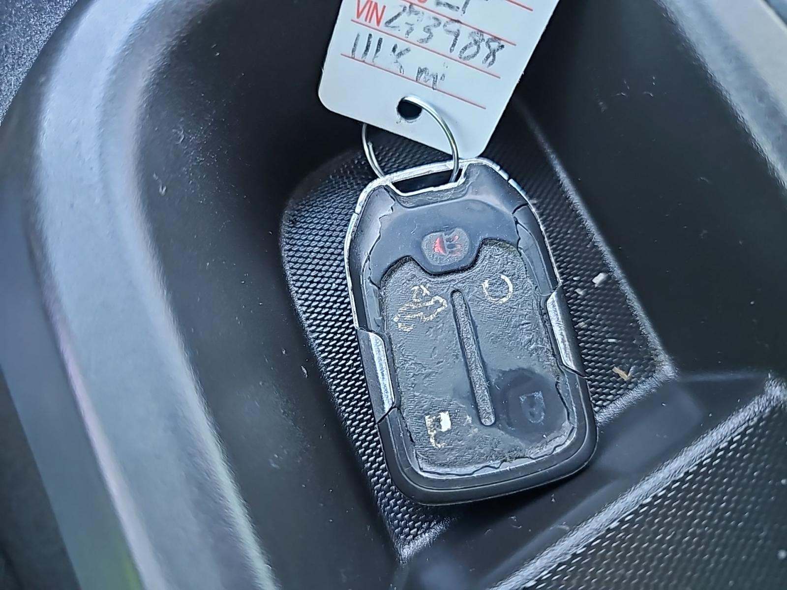 2021 Chevrolet Silverado 1500 LT RWD