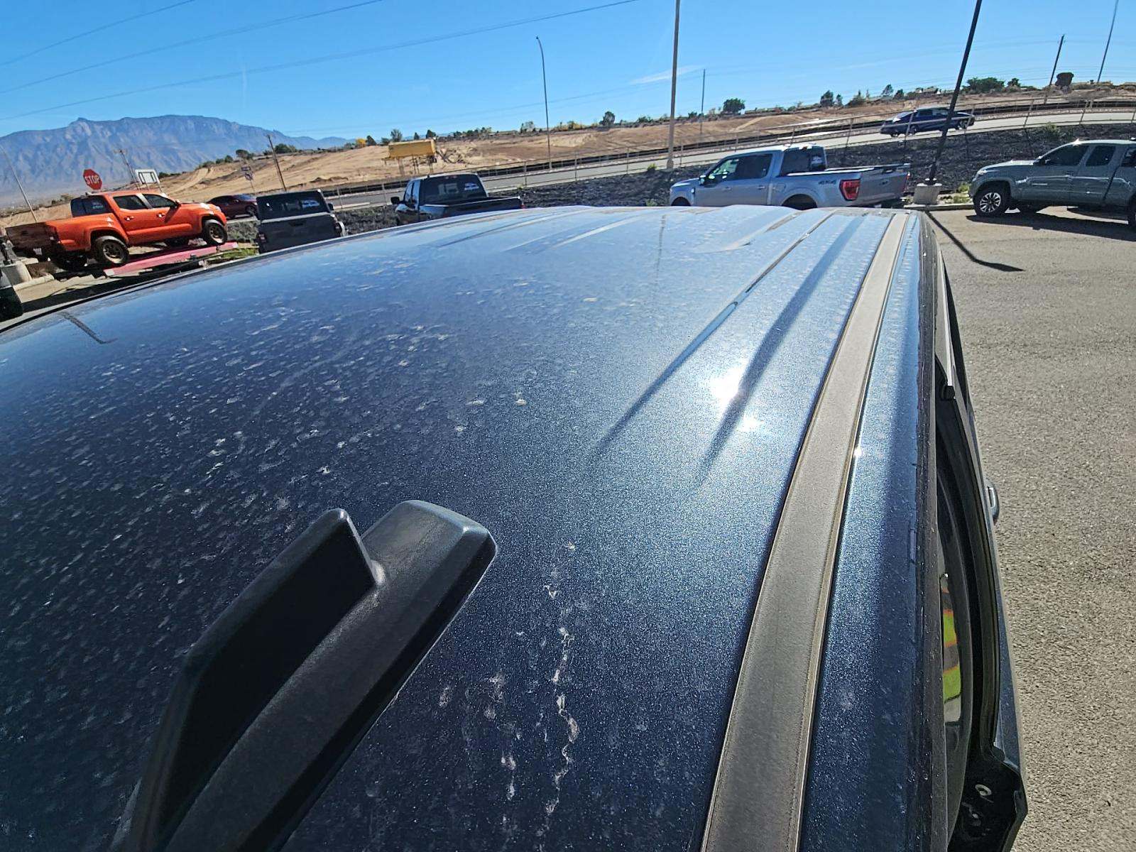 2021 Chevrolet Silverado 1500 LT RWD