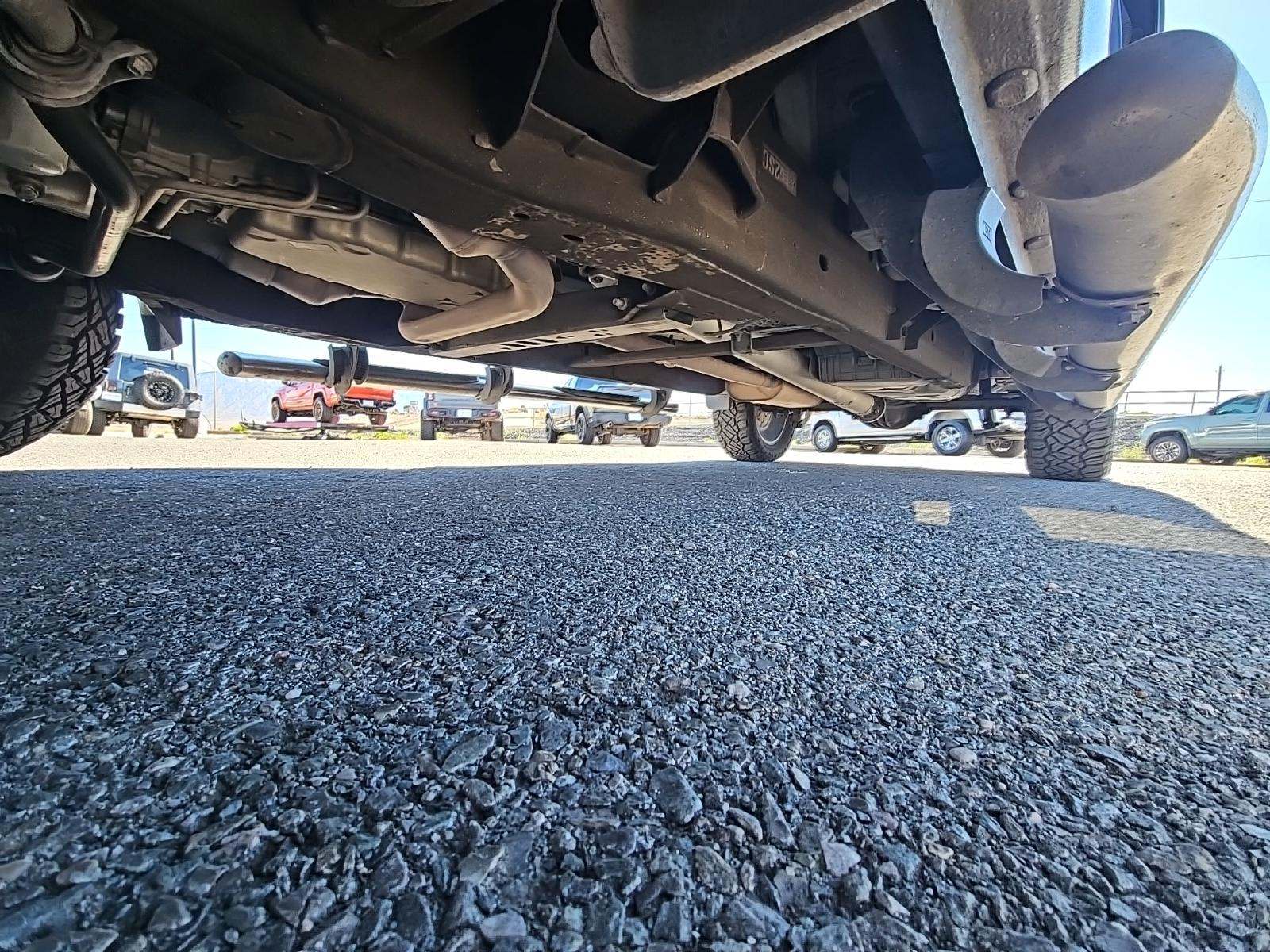 2021 Chevrolet Silverado 1500 LT RWD