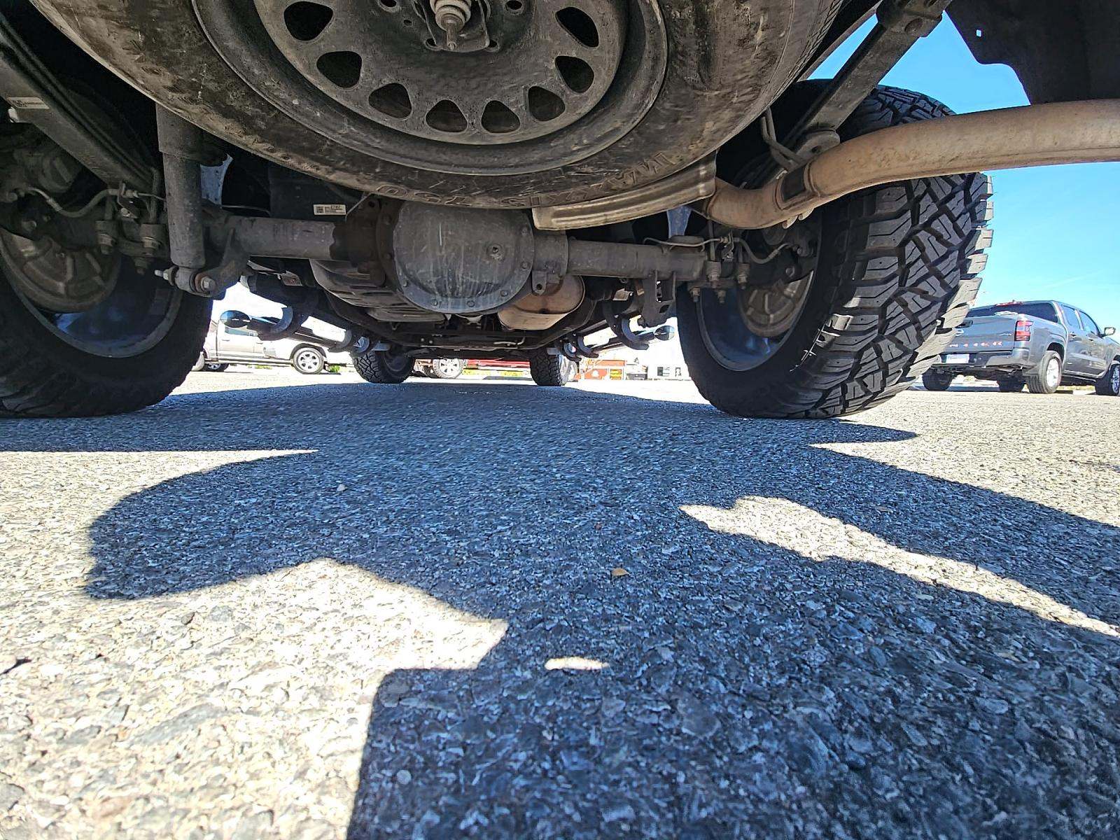 2021 Chevrolet Silverado 1500 LT RWD