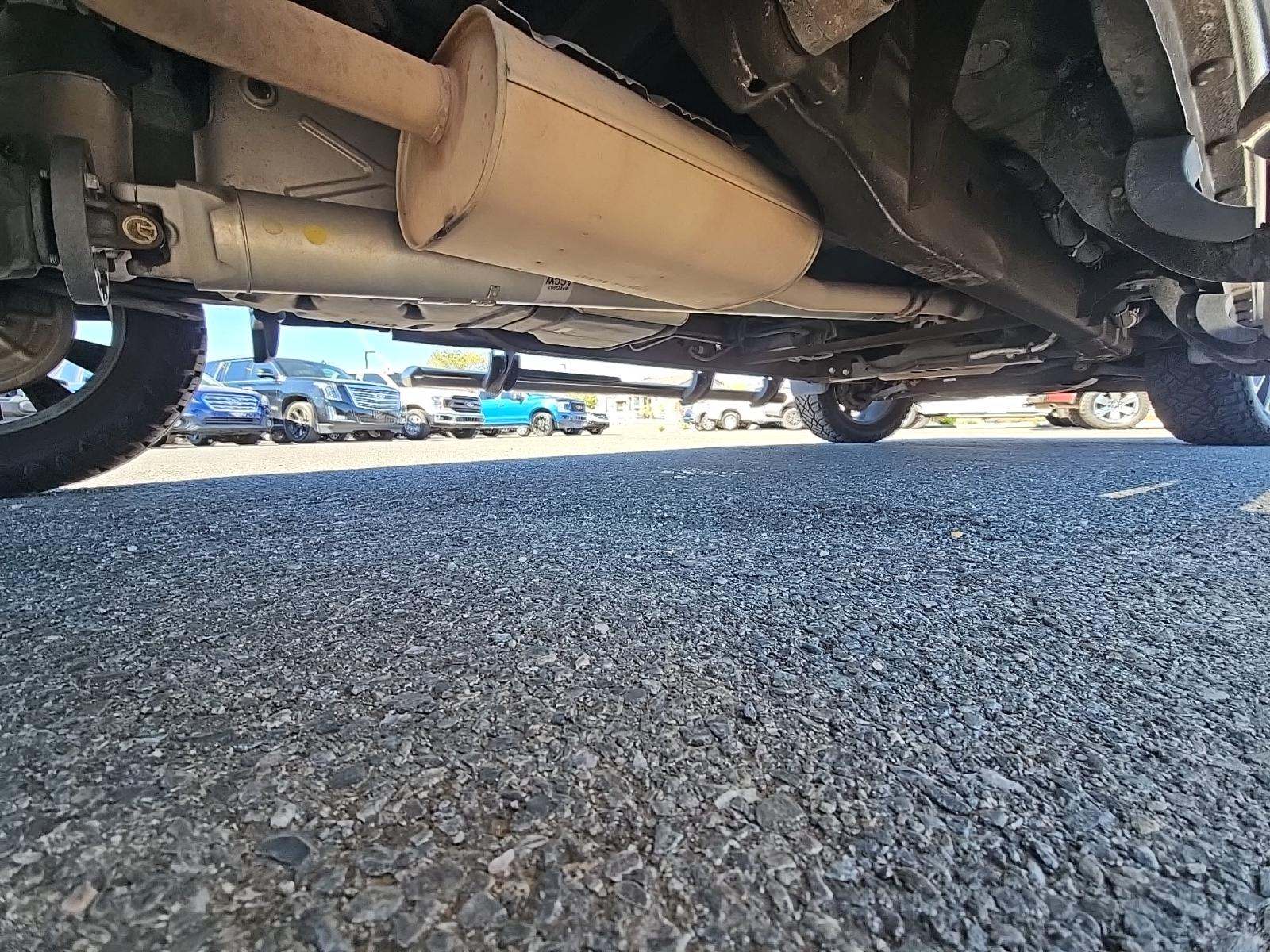 2021 Chevrolet Silverado 1500 LT RWD