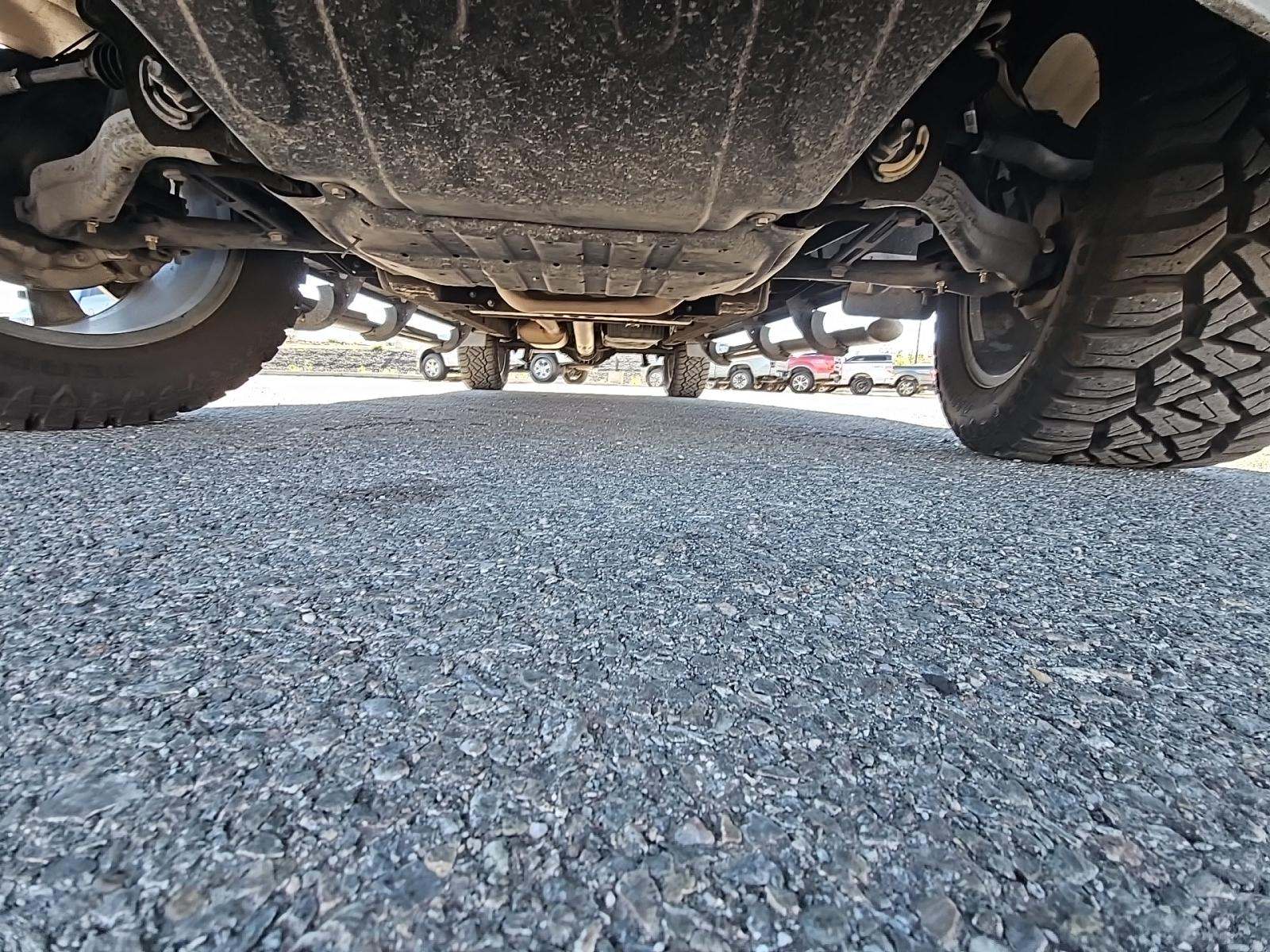 2021 Chevrolet Silverado 1500 LT RWD