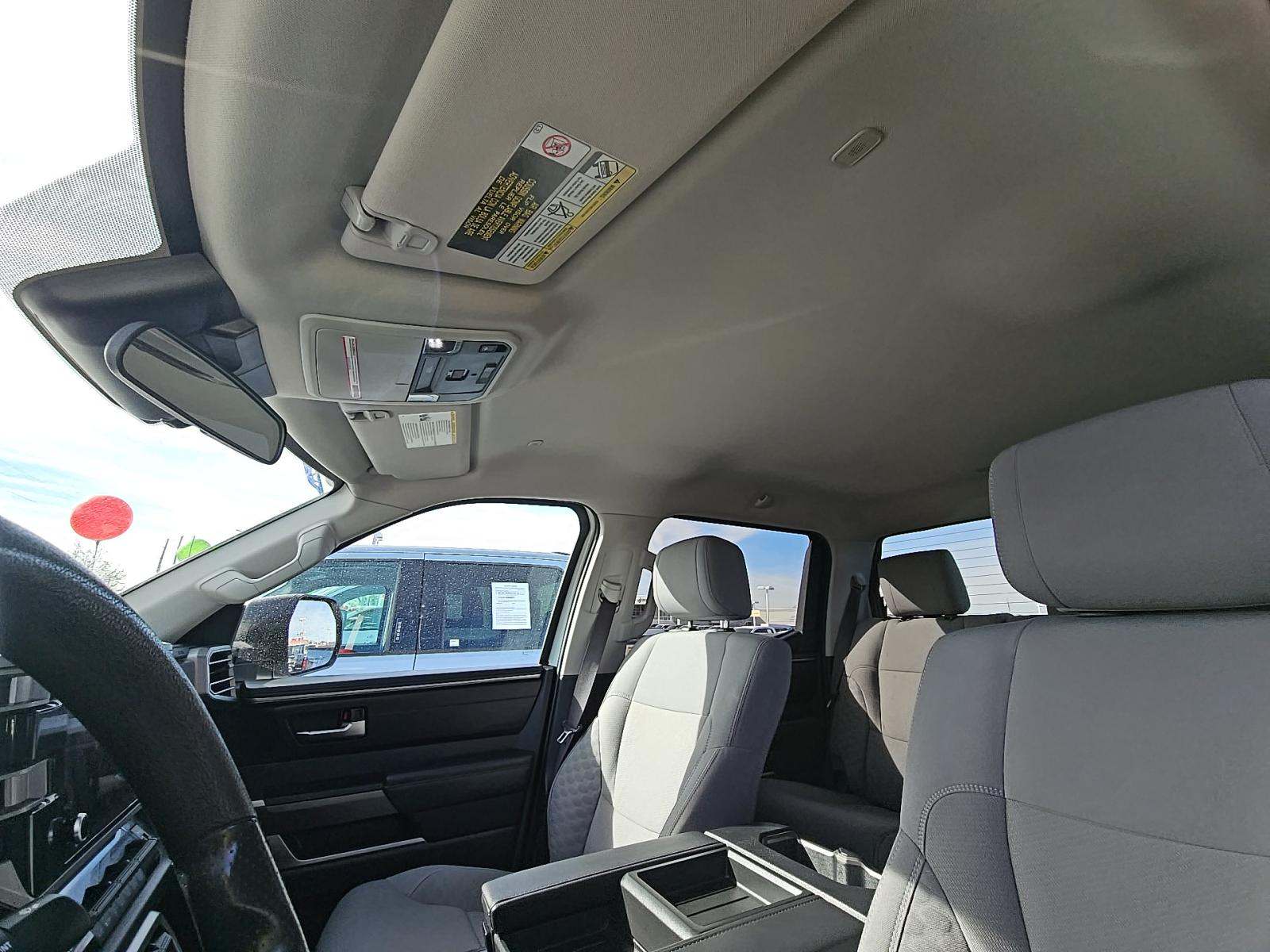 2023 Toyota Tundra SR5 AWD