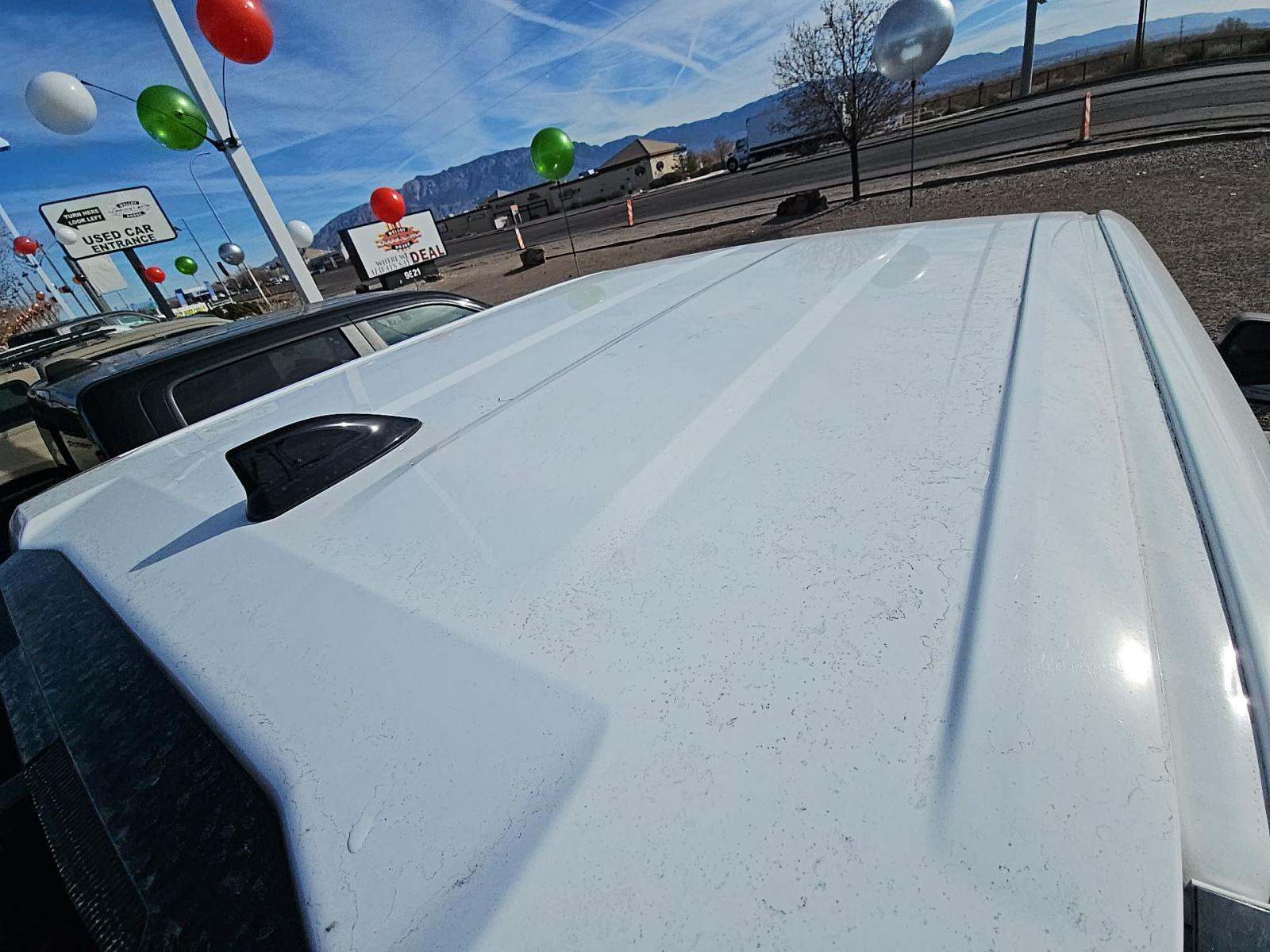 2023 Toyota Tundra SR5 AWD