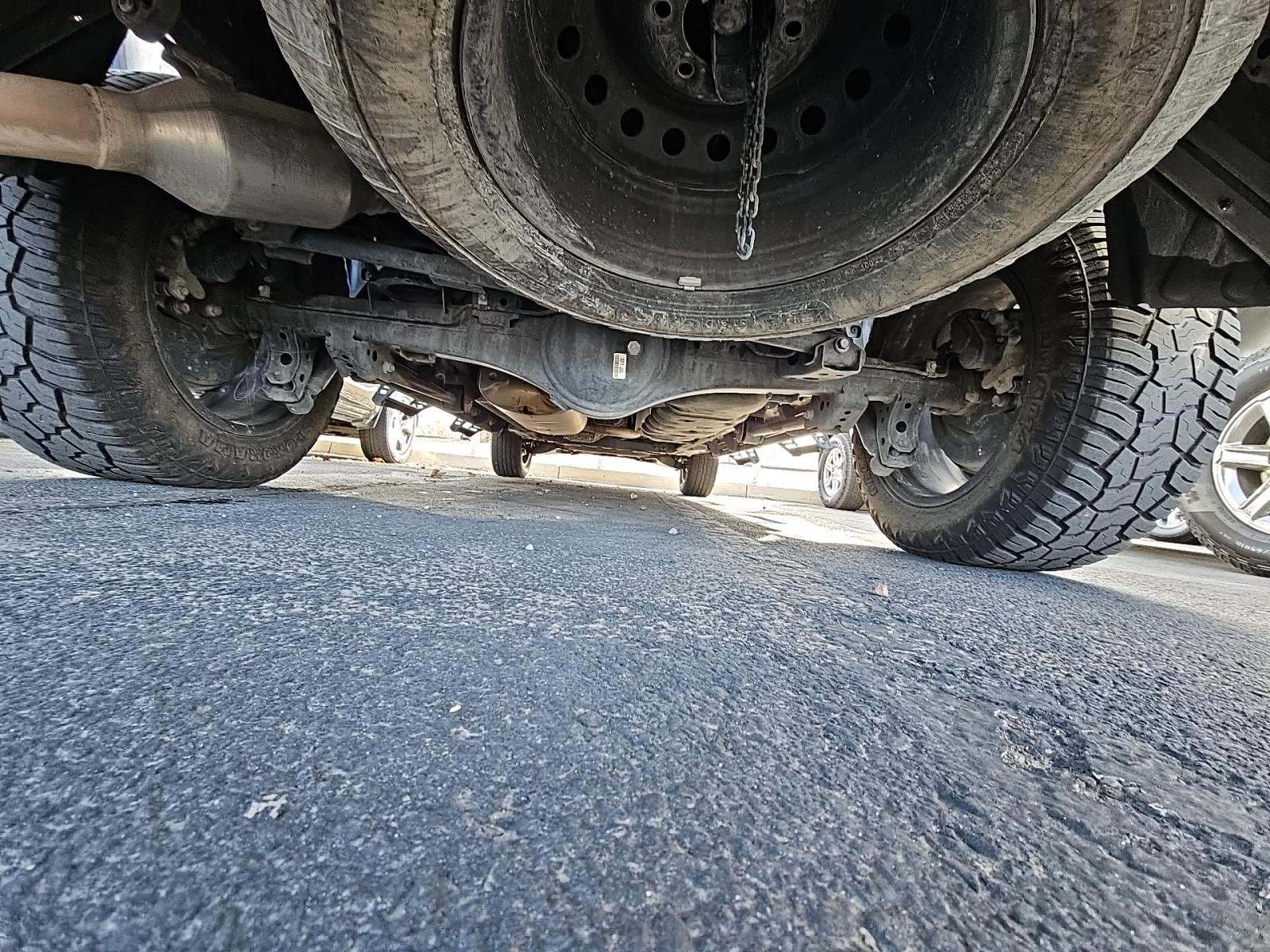 2023 Toyota Tundra SR5 AWD