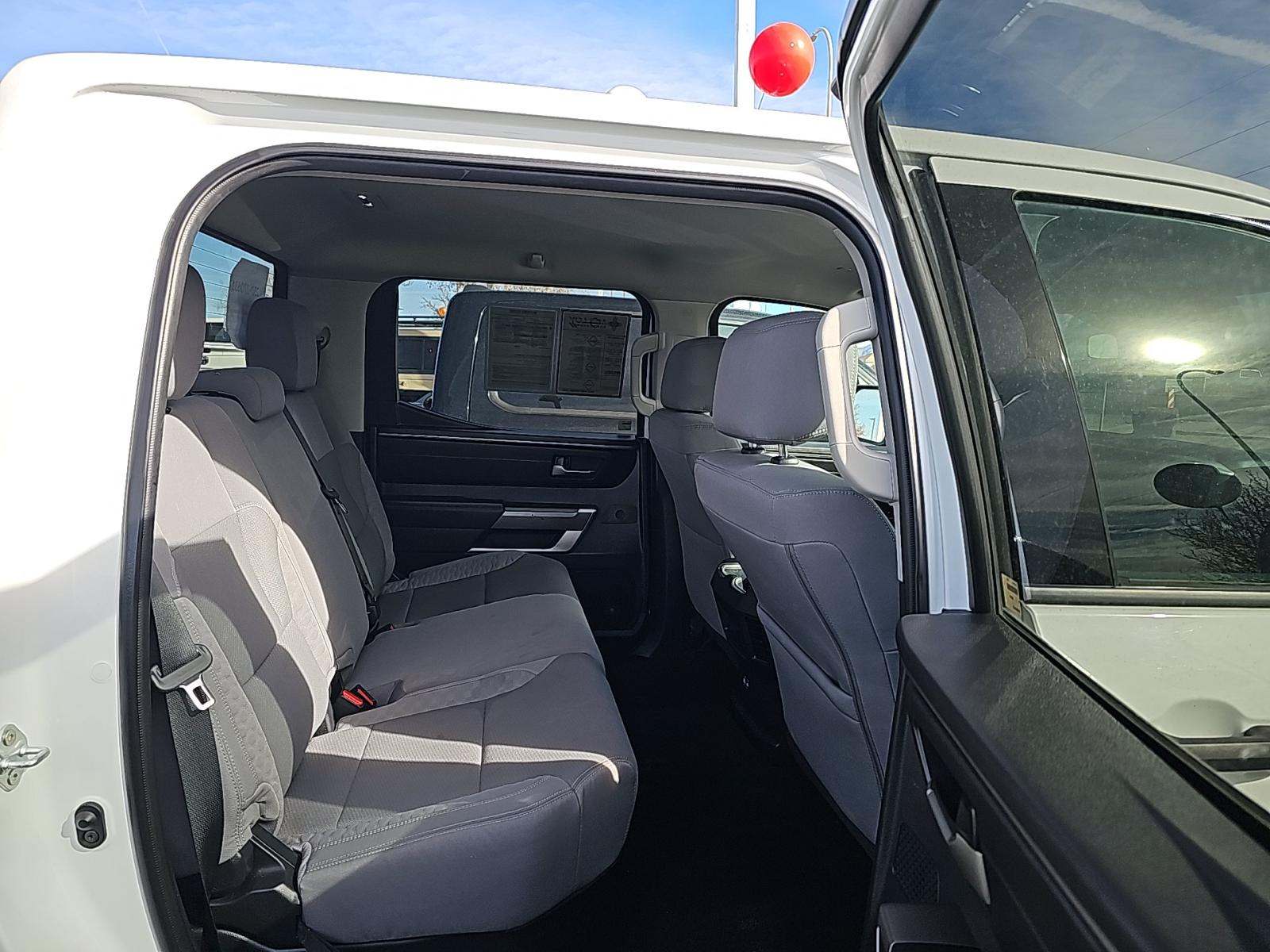 2023 Toyota Tundra SR5 AWD