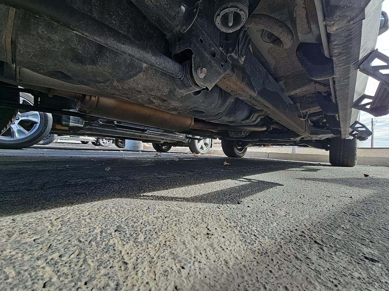 2023 Toyota Tundra SR5 AWD