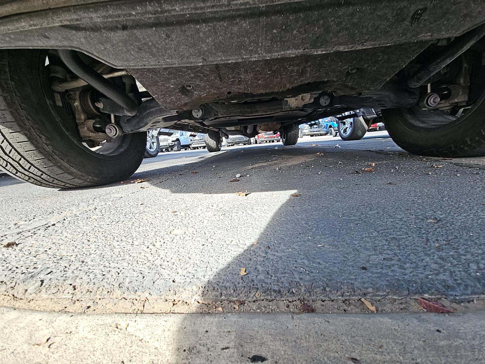 2023 Toyota Tundra SR5 AWD