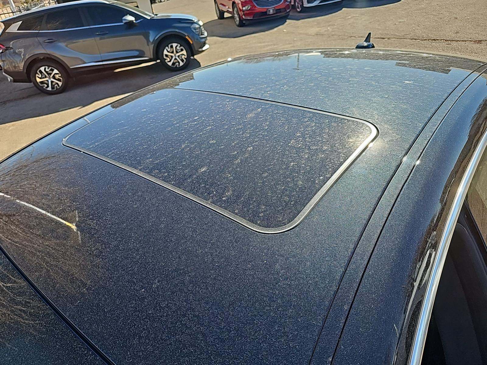 2024 Maserati Quattroporte Modena Ultima Q4 AWD