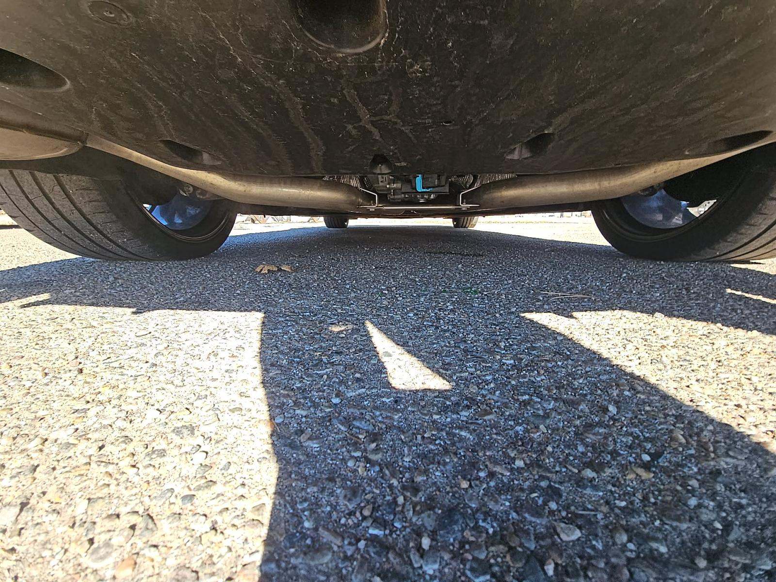 2024 Maserati Quattroporte Modena Ultima Q4 AWD