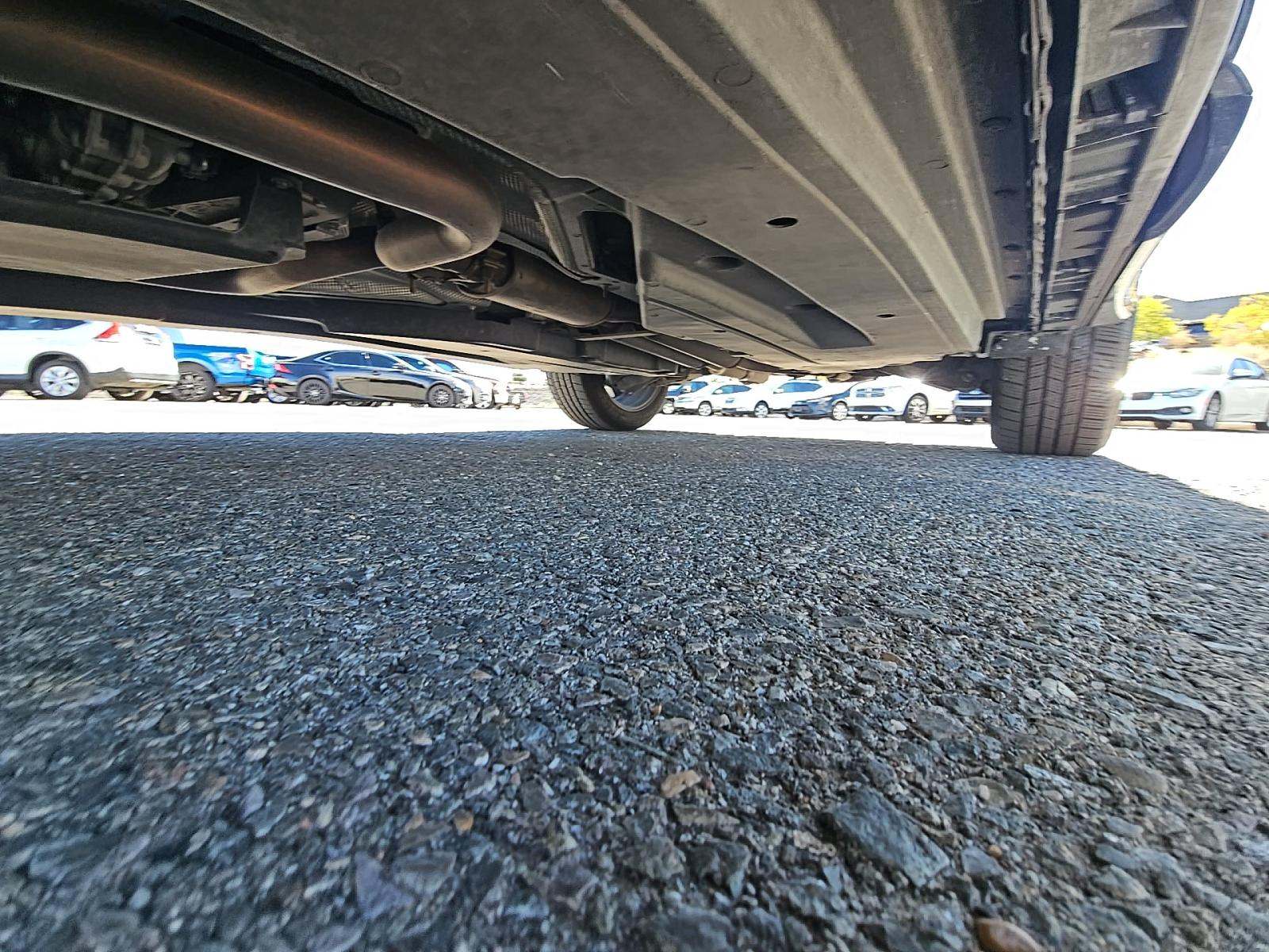 2019 Jaguar F-PACE S AWD