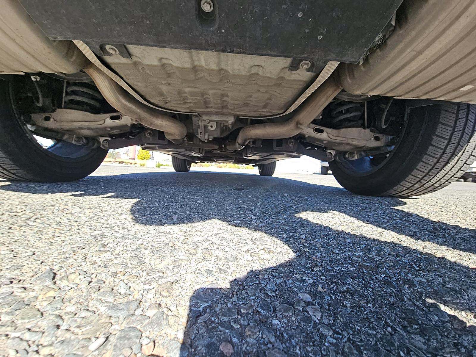 2019 Jaguar F-PACE S AWD