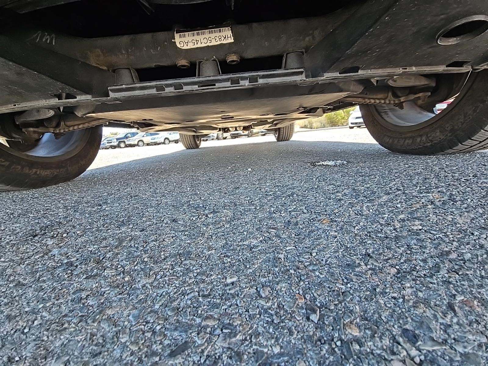 2019 Jaguar F-PACE S AWD