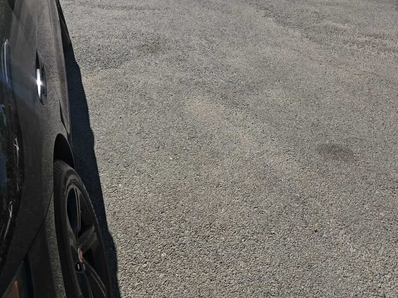 2019 Jaguar F-PACE S AWD