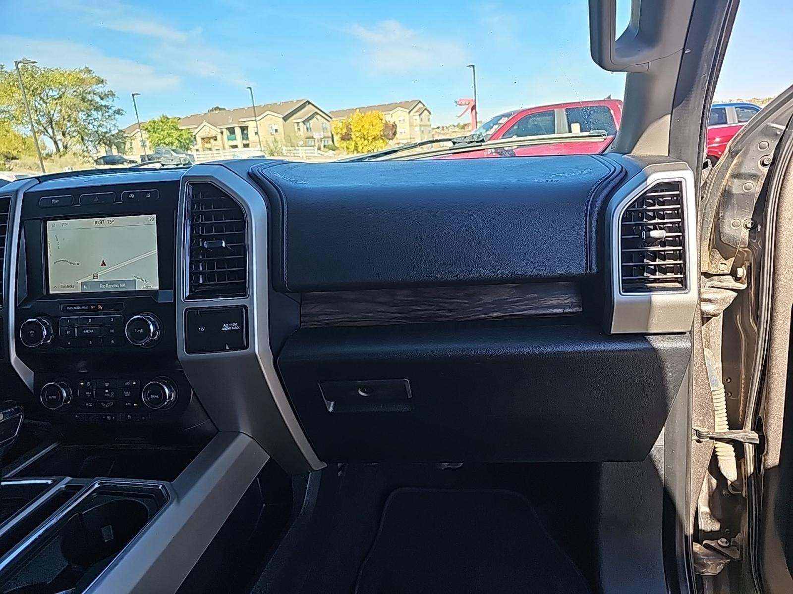 2020 Ford F-150 Lariat AWD