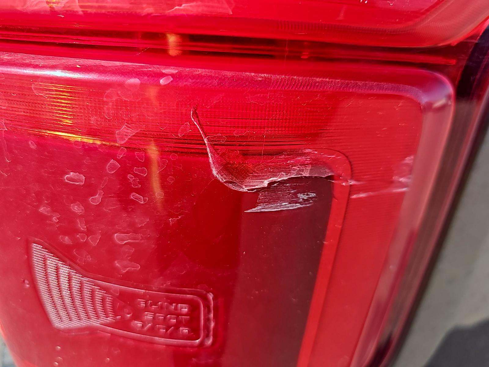 2020 Ford F-150 Lariat AWD