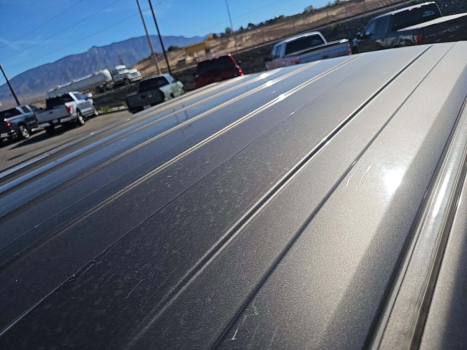 2020 Ford F-150 Lariat AWD