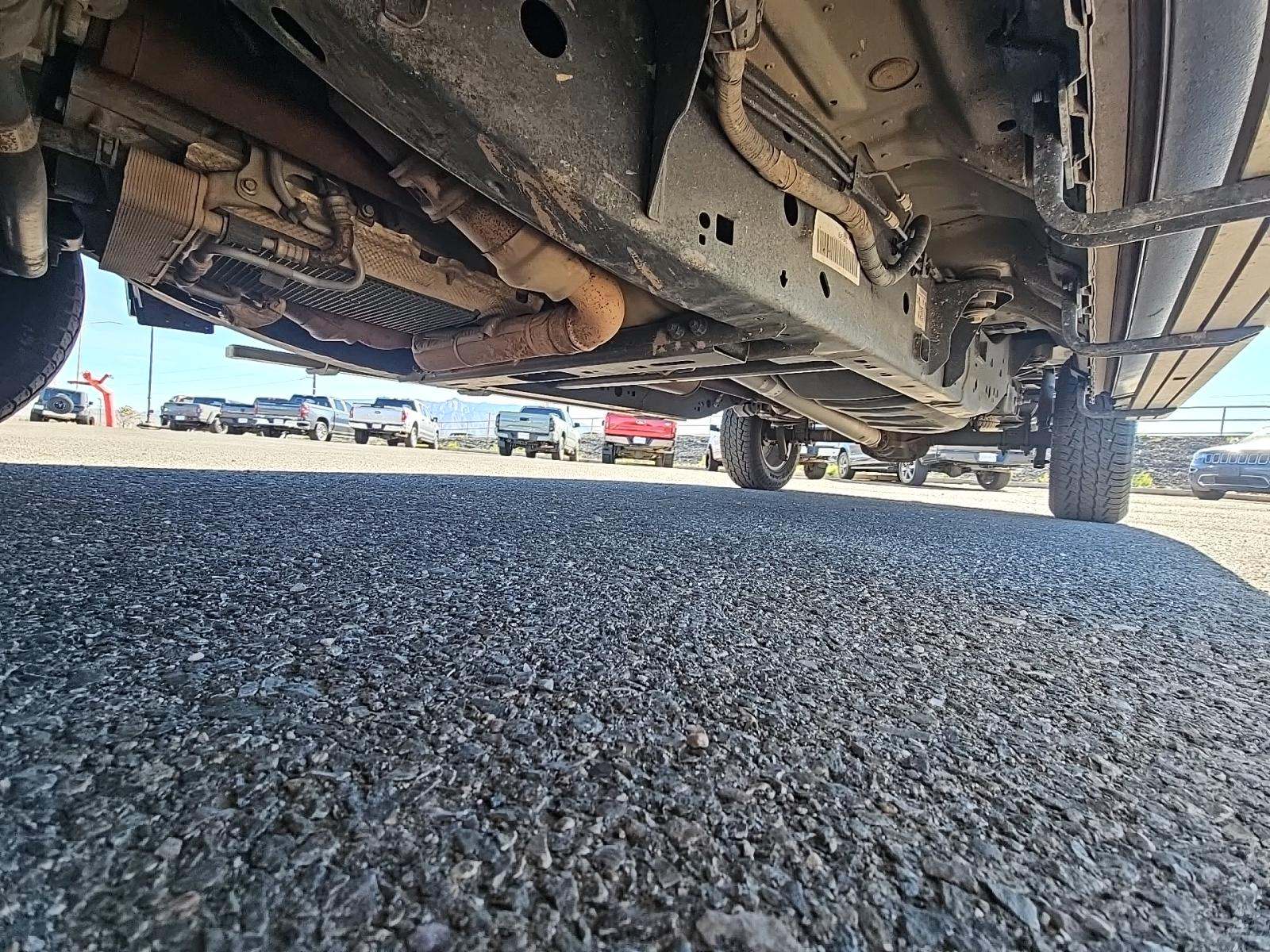 2020 Ford F-150 Lariat AWD