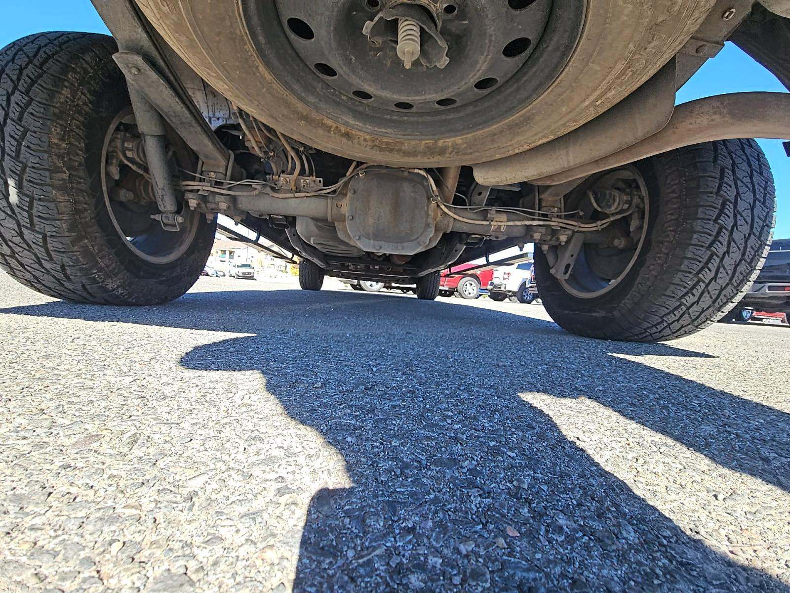 2020 Ford F-150 Lariat AWD