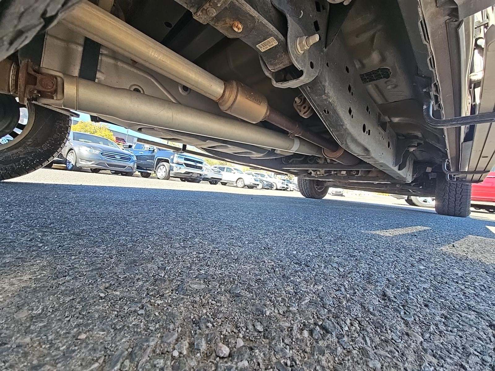 2020 Ford F-150 Lariat AWD