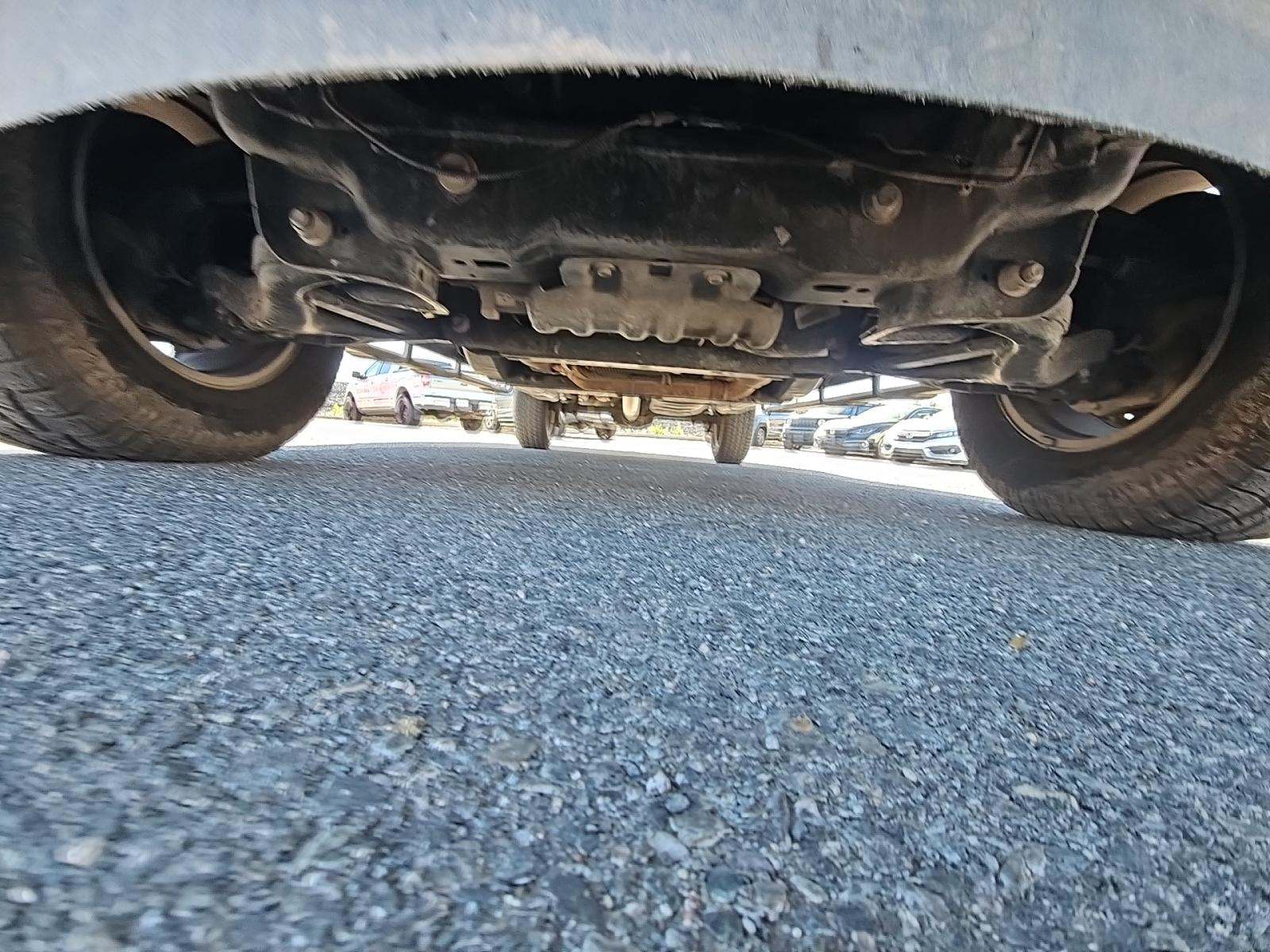 2020 Ford F-150 Lariat AWD