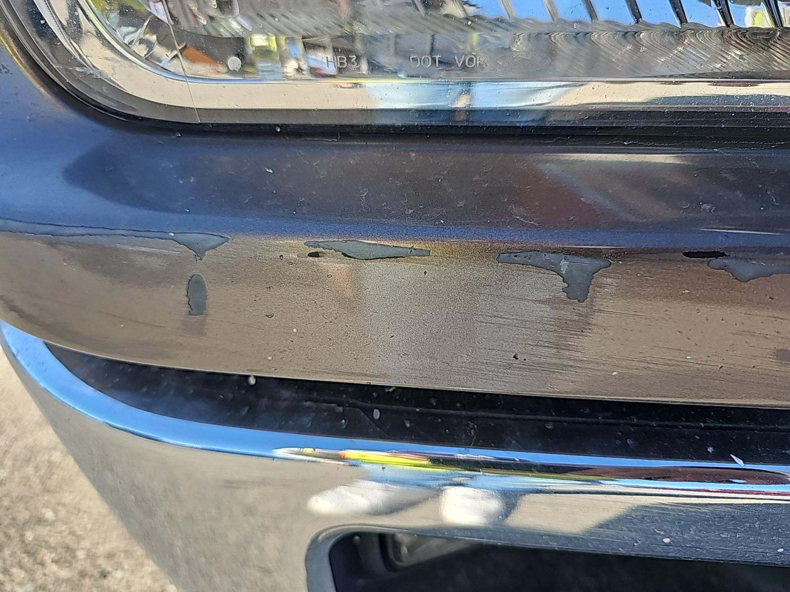 2020 Ford F-150 Lariat AWD