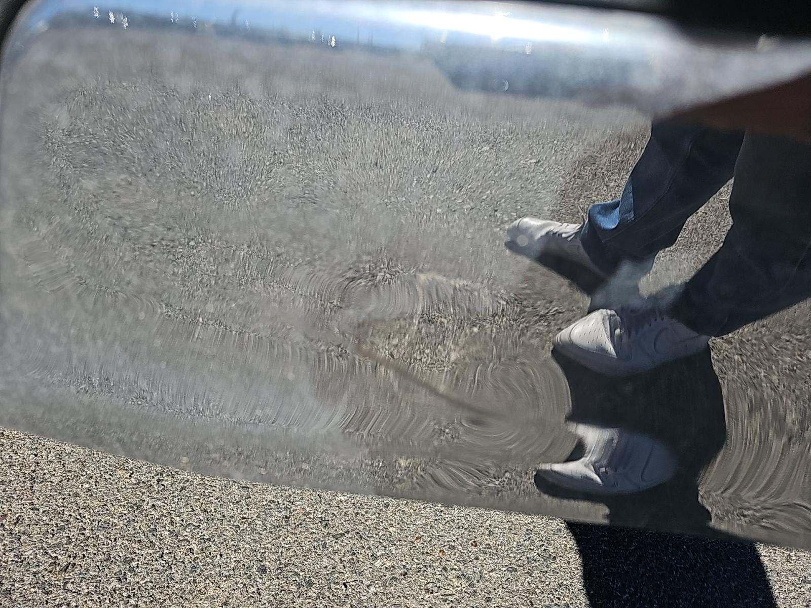 2020 Ford F-150 Lariat AWD