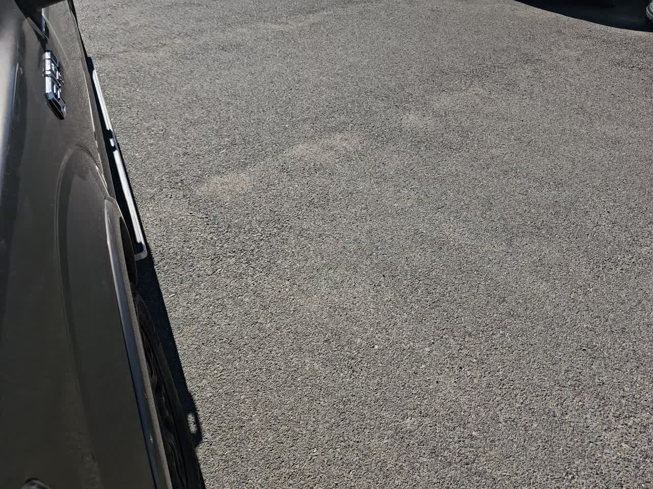 2020 Ford F-150 Lariat AWD