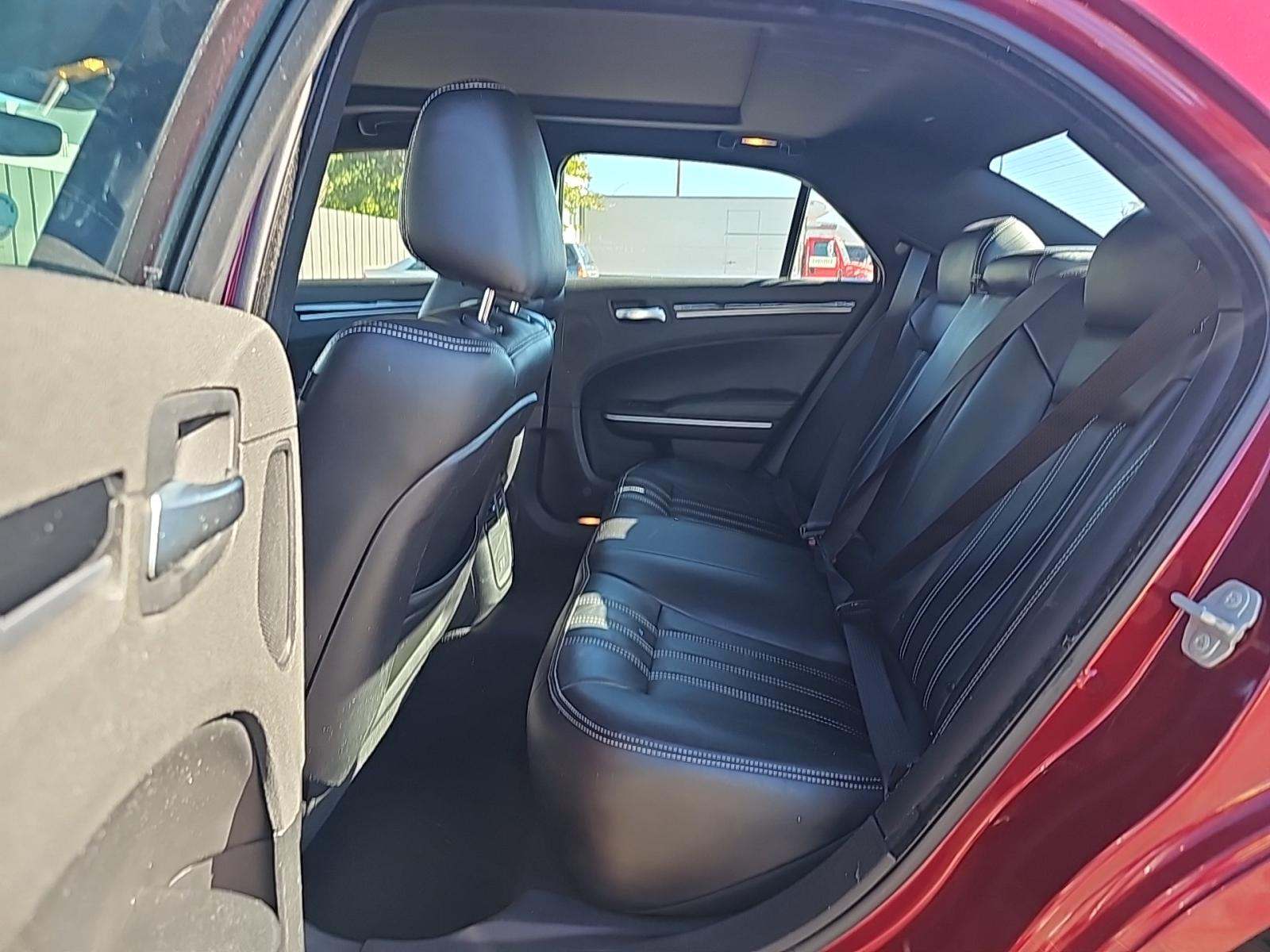 2023 Chrysler 300 300S RWD