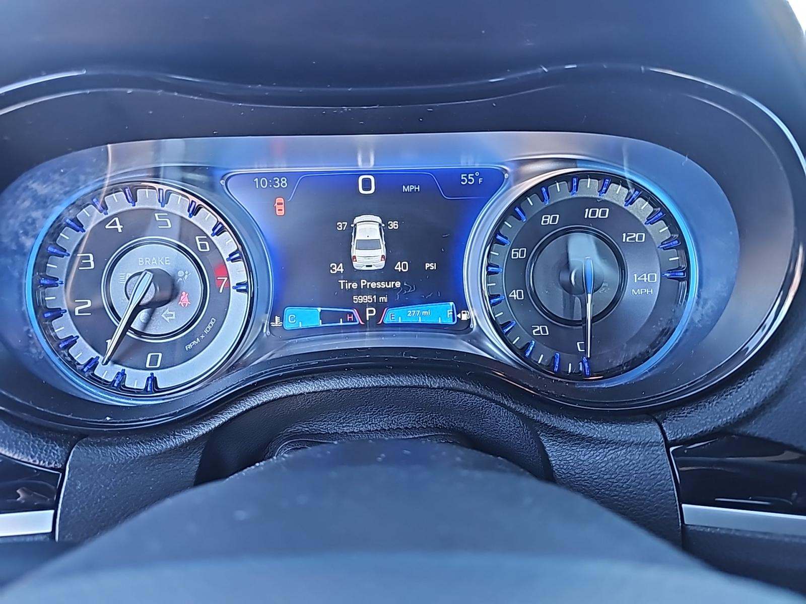 2023 Chrysler 300 300S RWD