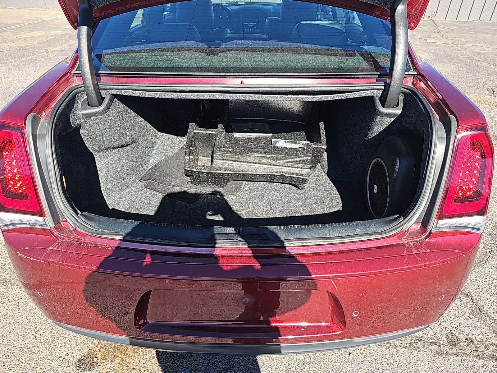 2023 Chrysler 300 300S RWD